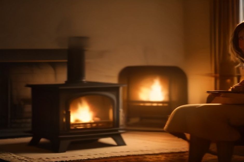 Minho K. Chimney LLC — professional Chimney Sweep in Lawrence, branded work van and team — Chimney Sweep near me